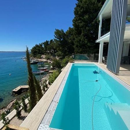 Villa Od Moore Starigrad Exteriér fotografie
