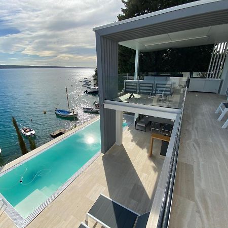 Villa Od Moore Starigrad Exteriér fotografie