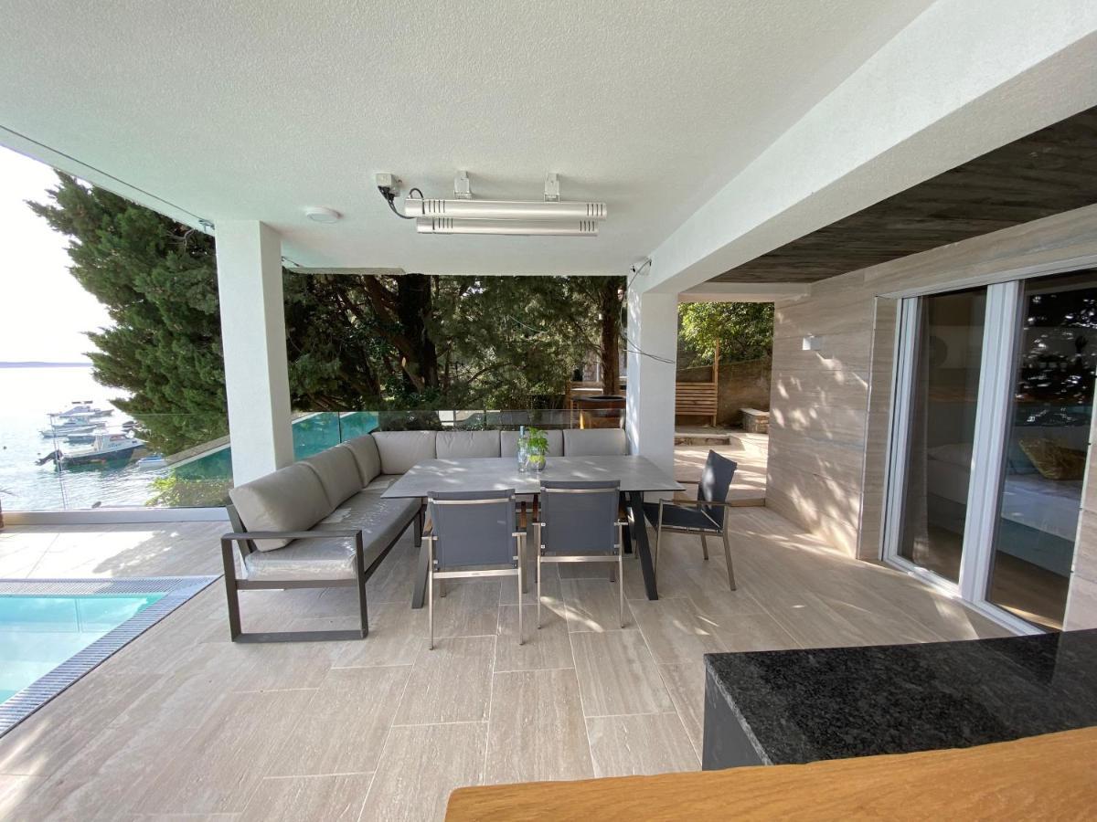 Villa Od Moore Starigrad Exteriér fotografie