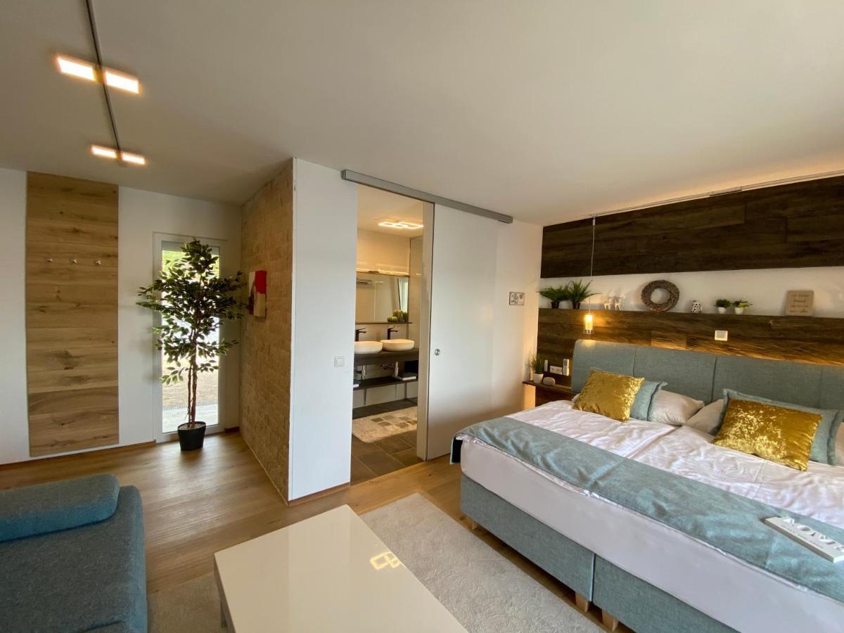 Villa Od Moore Starigrad Exteriér fotografie