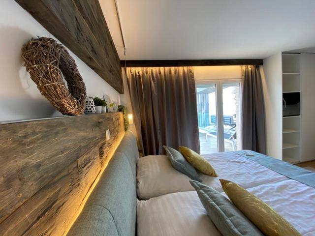 Villa Od Moore Starigrad Exteriér fotografie
