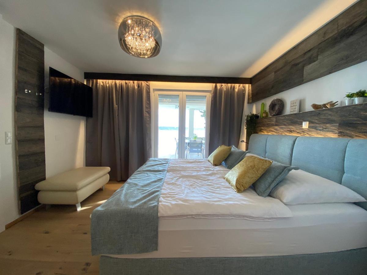 Villa Od Moore Starigrad Exteriér fotografie