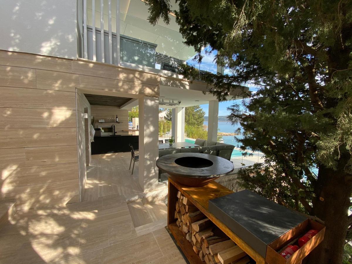 Villa Od Moore Starigrad Exteriér fotografie